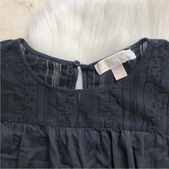 MICHAEL Michael Kors Boho Blouse - Picture 4 of 6